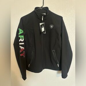 Ariat Black Performance Jacket